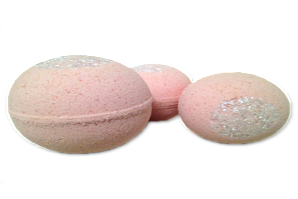 Bath Bomb 3