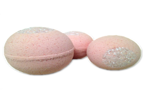 Bath Bomb 3